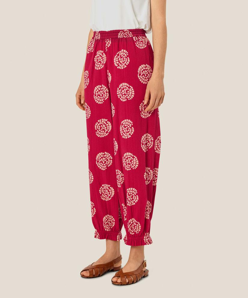 Pranelle Byxor, Persian Red