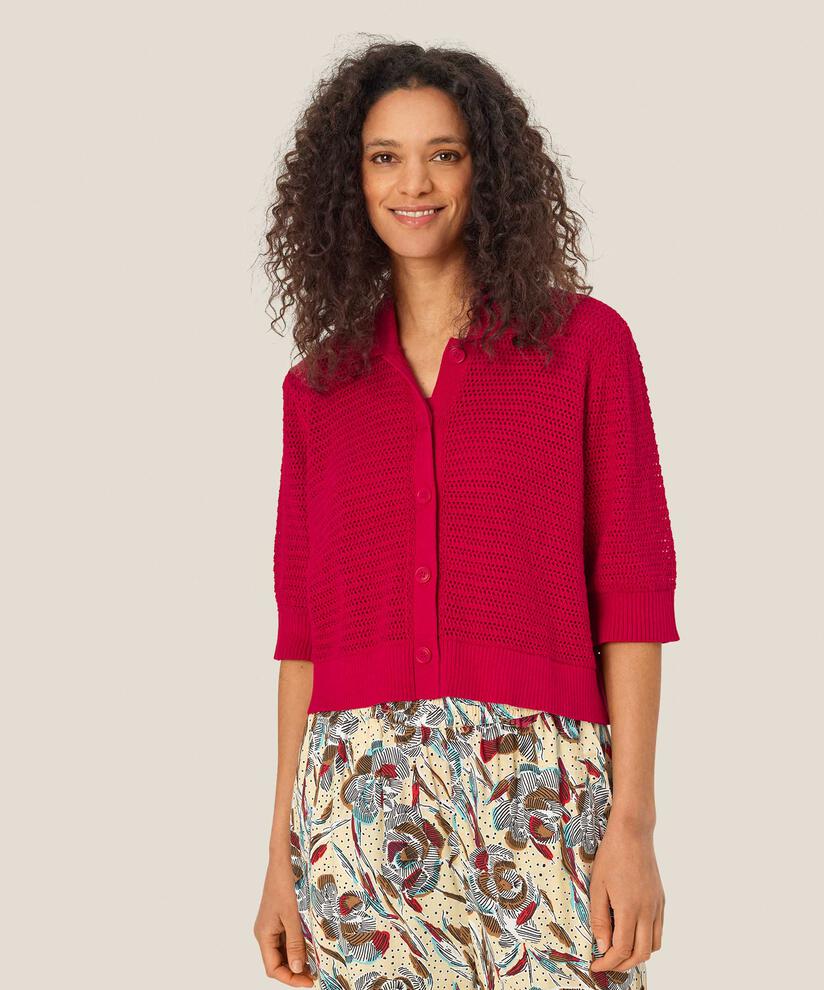 Lumina Kofta, Persian Red