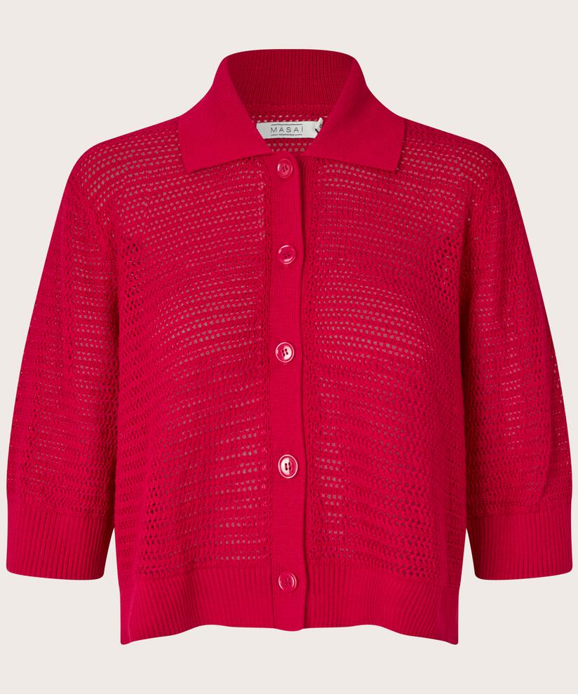 Lumina Kofta, Persian Red