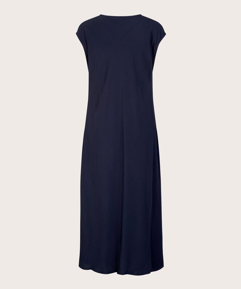 Unni Klänning, Navy