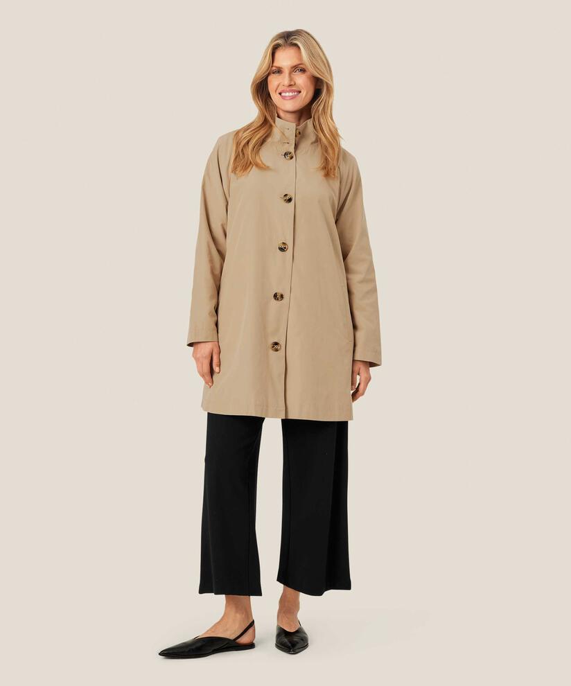 Teresa Kappa, Safari