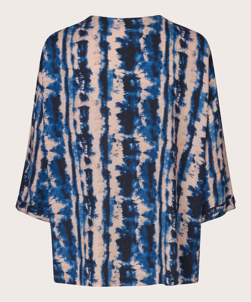 Becca Blus, Navy Peony