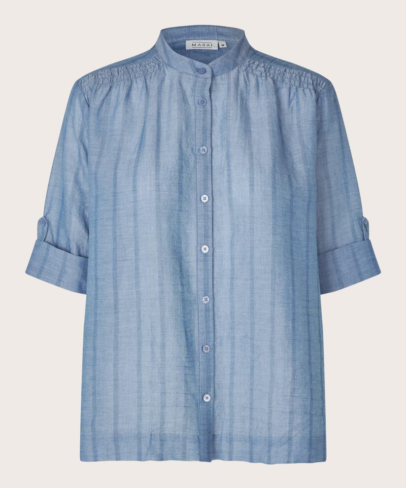 Blakani Blus, Nebulas Blue