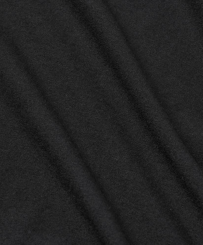 Itally JERSEY Kofta, Black