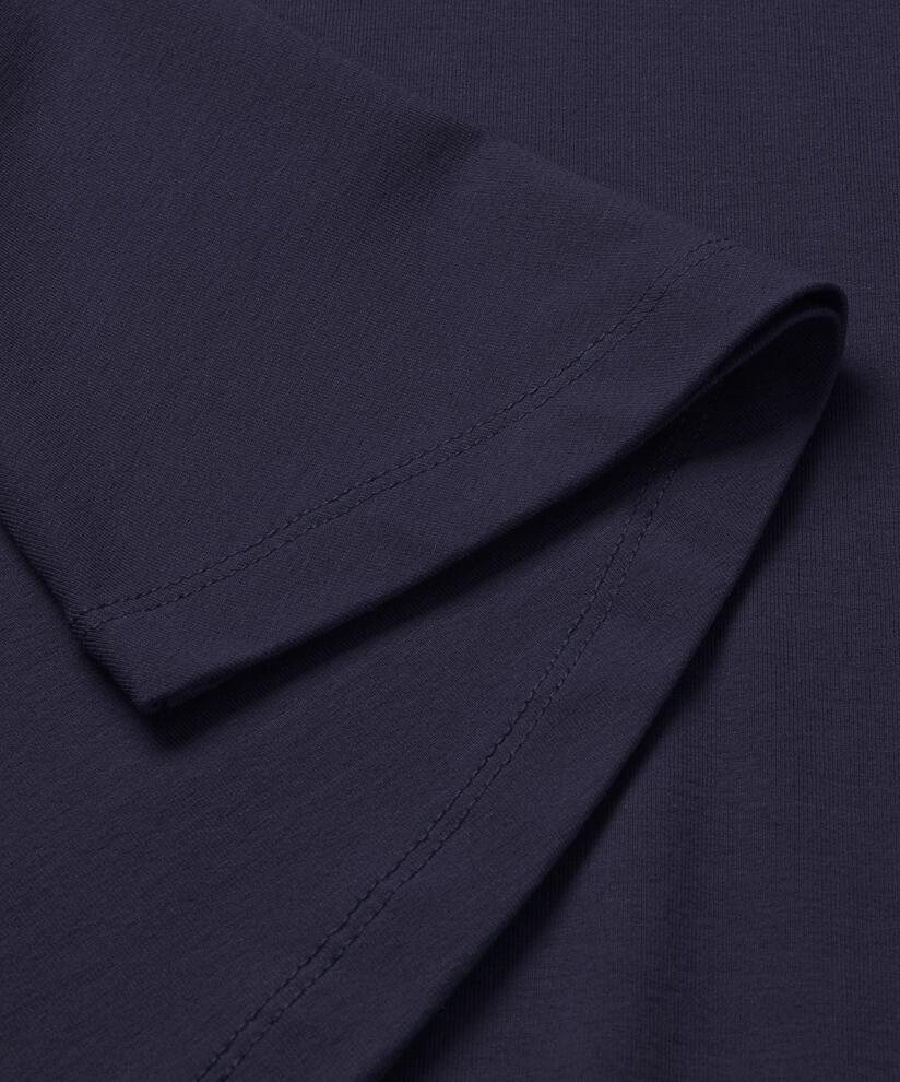 Saba JERSEY Kjol, Navy