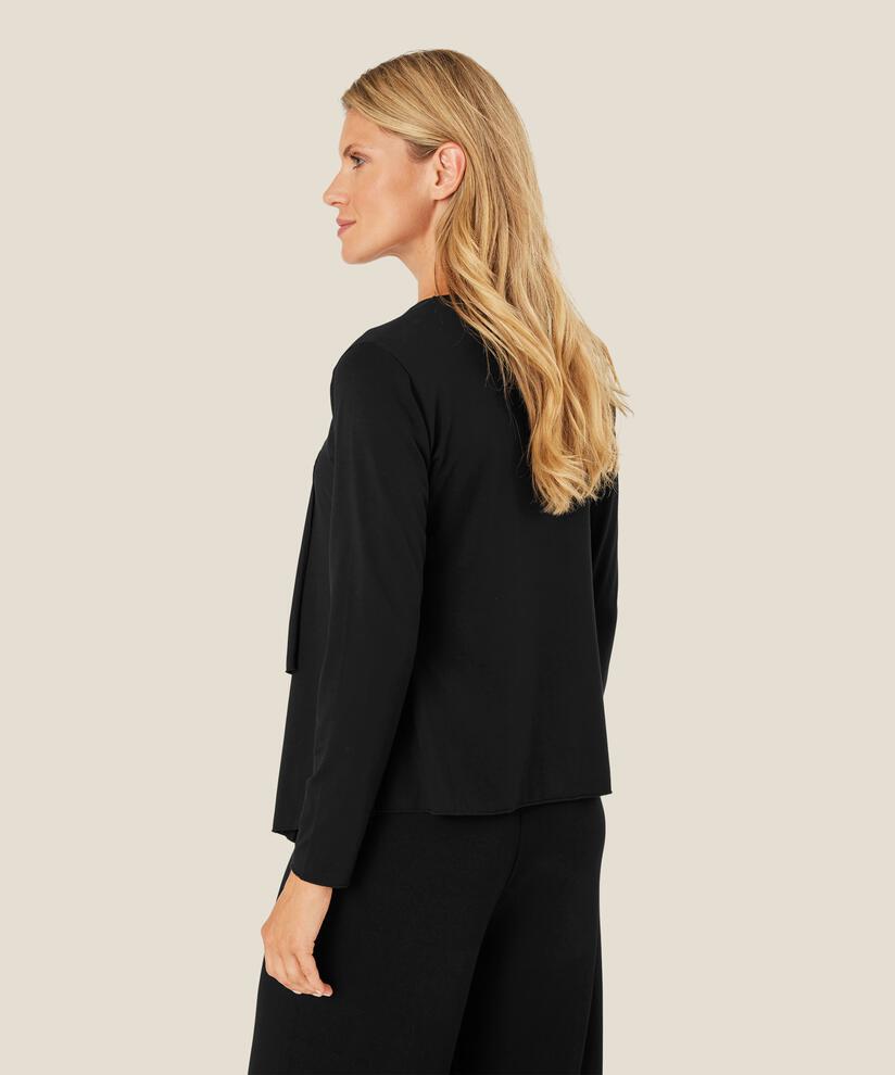 Itally JERSEY Kofta, Black