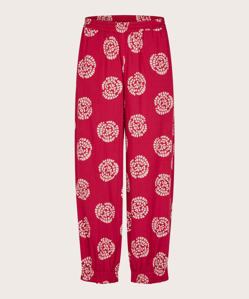 Pranelle Byxor, Persian Red