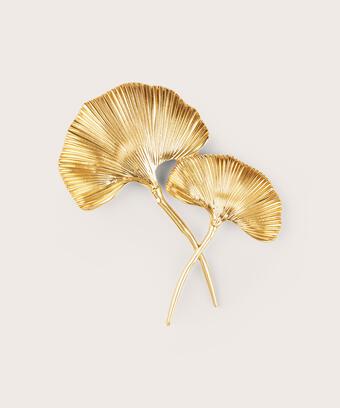 Rollin Brosch, Gold