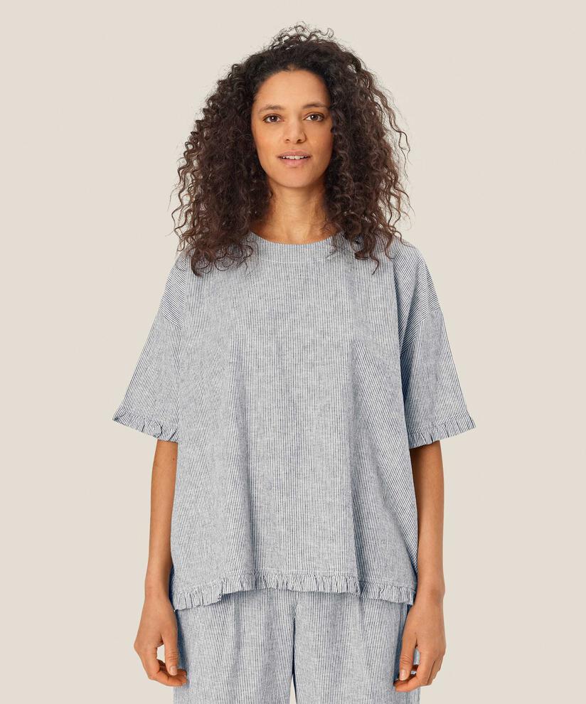 Dreuma Blus, Black