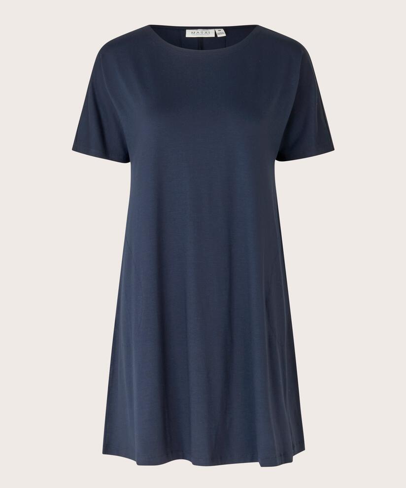 Gertie JERSEY Tunika, Navy