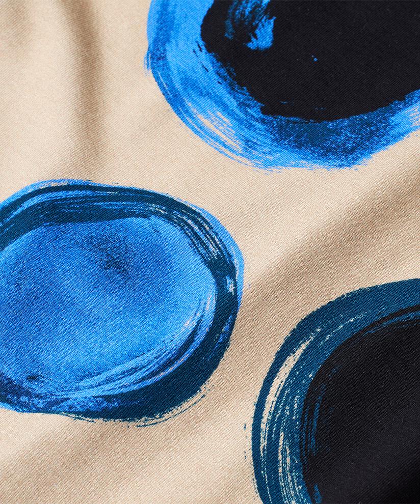 Gertie JERSEY Tunika, Ultramarine