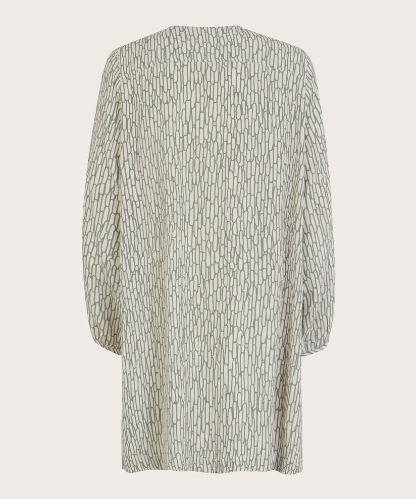 Gefen Tunika, Balsam Green