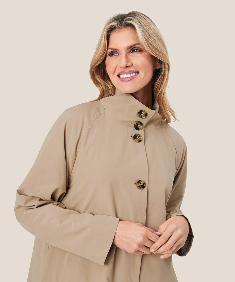 Teresa Kappa, Safari