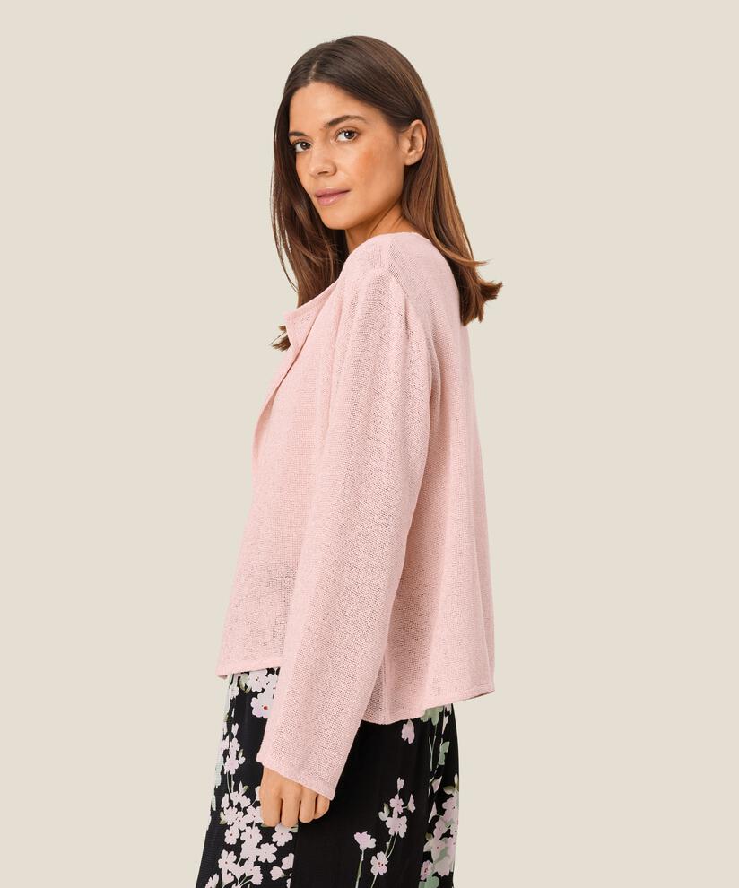 Julitta Jacka, Mauve Chalk