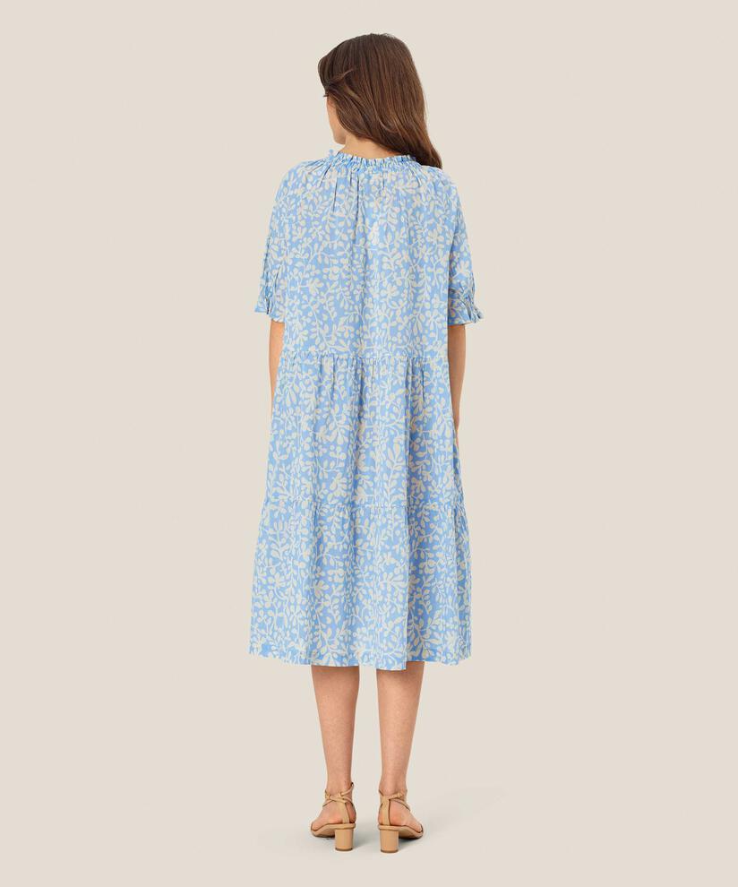 Nolesia Klänning, Della Blue