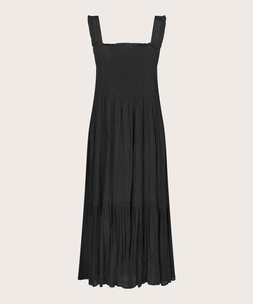 Orie Klänning, Black