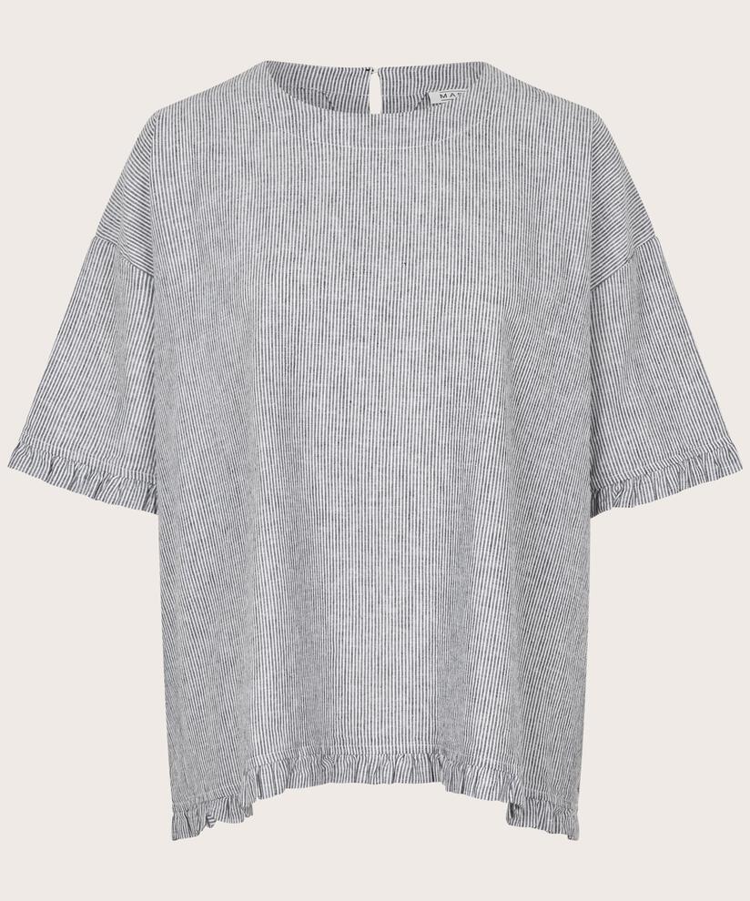 Dreuma Blus, Black