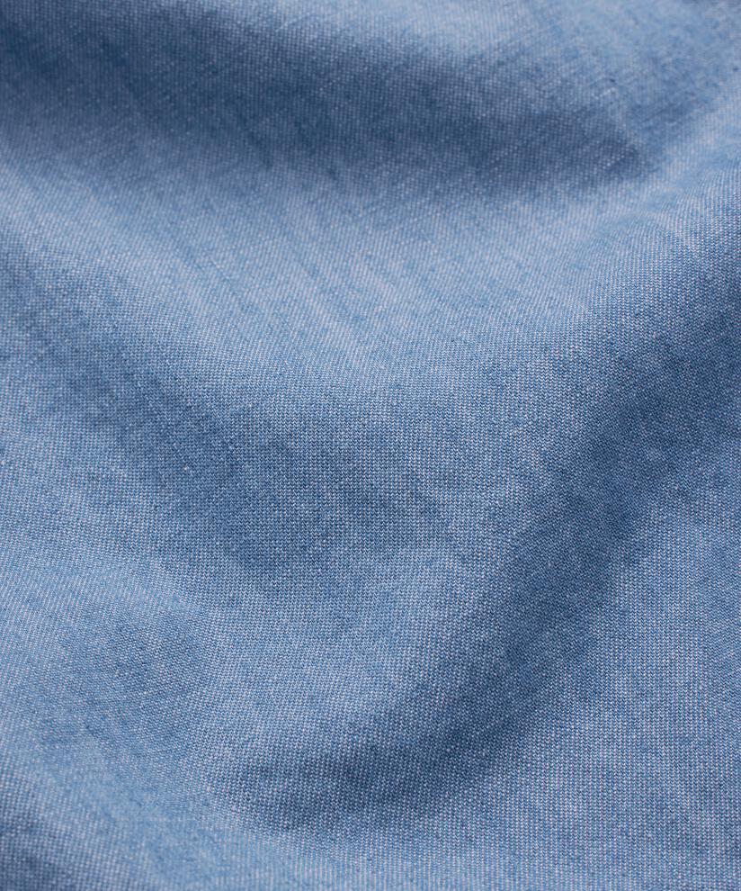 Nokolo Klänning, Blue Denim