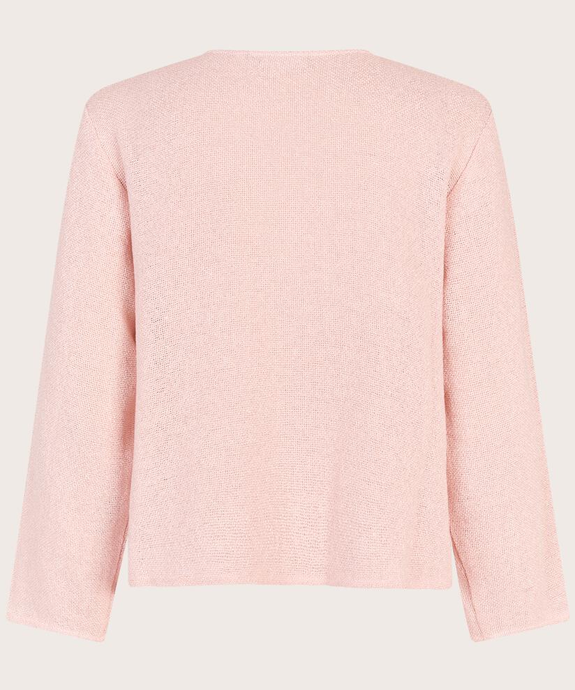 Julitta Jacka, Mauve Chalk